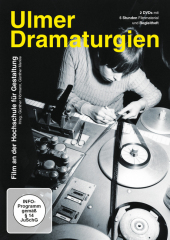 Ulmer Dramaturgien, 2 DVDs