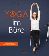 Yoga im Büro Cover