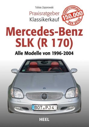 Mercedes-Benz SLK (R 170)