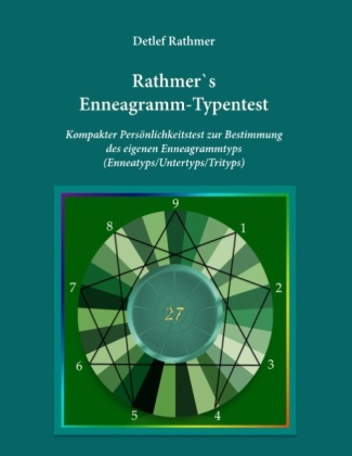 Rathmer's Enneagramm-Typentest 