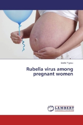 Rubella virus among pregnant women 
