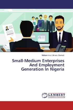 Small-Medium Enterprises And Employment Generation In Nigeria 
