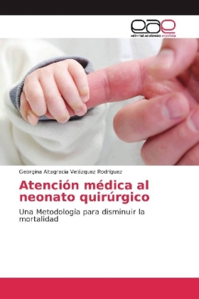 Atención médica al neonato quirúrgico 