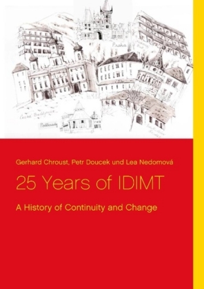 25 Years of IDIMT 