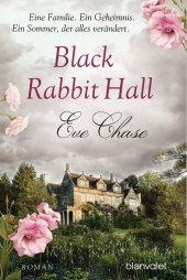 Black Rabbit Hall Cover