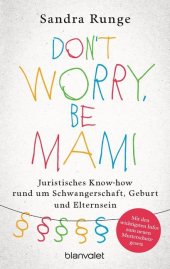 Don't worry, be Mami Cover