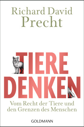 Tiere denken 