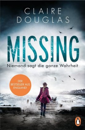 Missing - Niemand sagt die ganze Wahrheit 