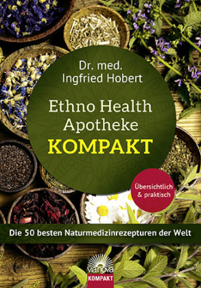 Ethno Health Apotheke kompakt 