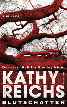 Cover des Mediums: Blutschatten