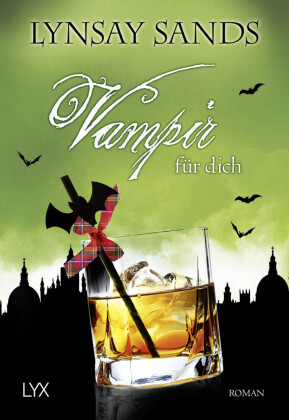 Vampir für dich 