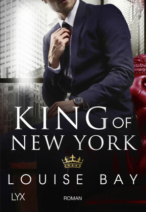 King of New York 