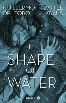 The Shape of Water 