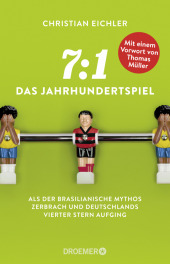 7:1 - Das Jahrhundertspiel Cover