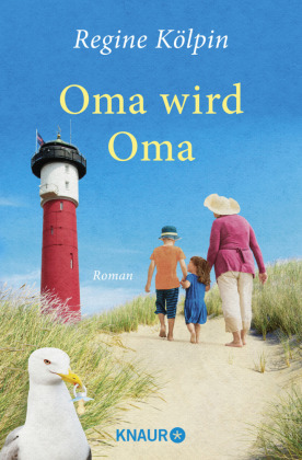 Oma wird Oma