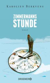 Zimmermanns Stunde Cover