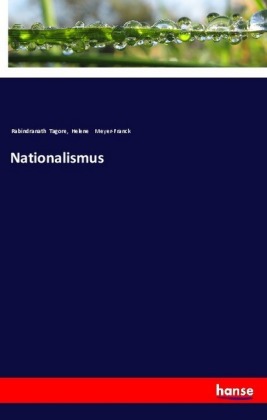 Nationalismus 