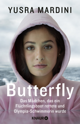 Cover des Mediums: Butterfly
