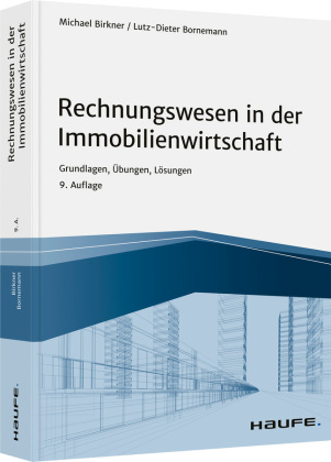 Rechnungswesen in der Immobilienwirtschaft 