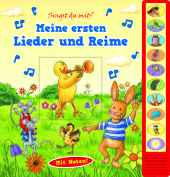 kein Cover