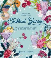 Cocktail Garten Cover