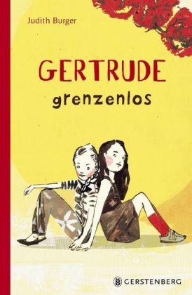 Gertrude grenzenlos 