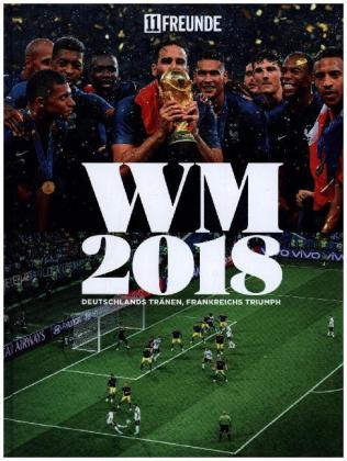 Fußball-WM 2018 