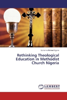 Rethinking Theological Education in Methodist Church Nigeria 