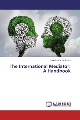 The International Mediator: A Handbook 