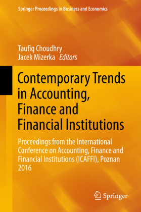 Contemporary Trends in Accounting, Finance and Financial Institutions 