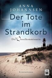 Der Tote im Strandkorb