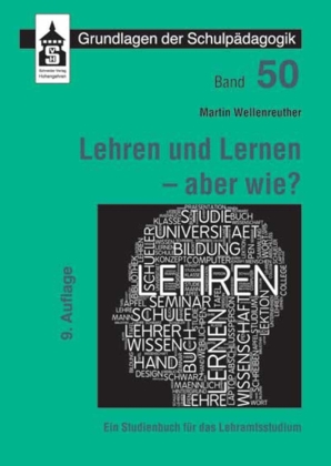 Lehren und Lernen - aber wie? 