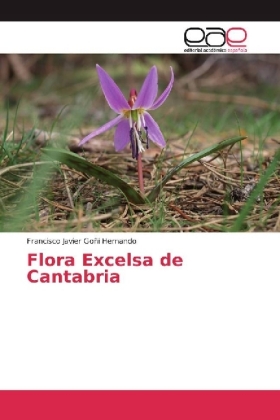 Flora Excelsa de Cantabria 