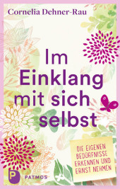 Im Einklang mit sich selbst Cover