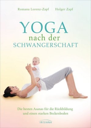 Yoga nach der Schwangerschaft 