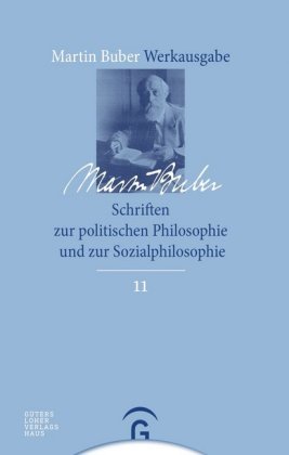 Schriften zur politischen Philosophie und zur Sozialphilosophie 