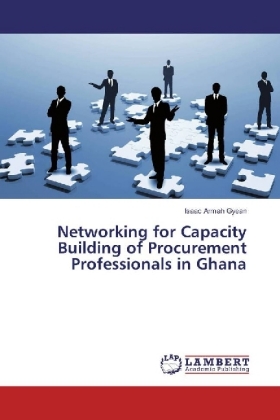 Networking for Capacity Building of Procurement Professionals in Ghana 