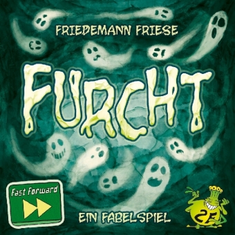 Fast Forward: FURCHT (Spiel)
