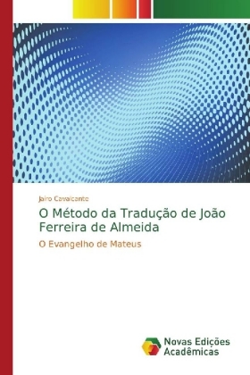O Método da Tradução de João Ferreira de Almeida 
