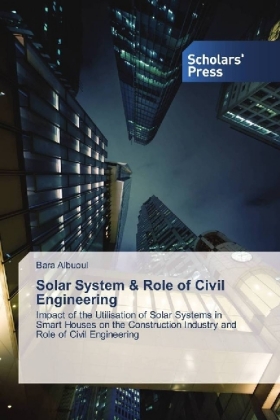 Solar System & Role of Civil Engineering 