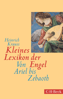 Kleines Lexikon der Engel 