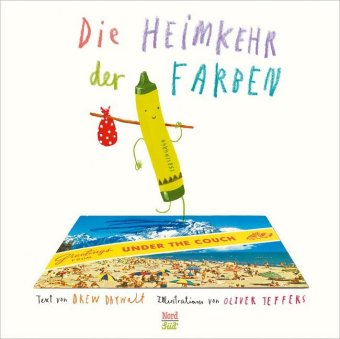 Die Heimkehr der Farben 