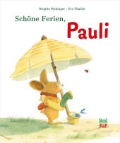 Schöne Ferien, Pauli Cover
