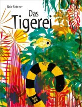 Das Tigerei Cover