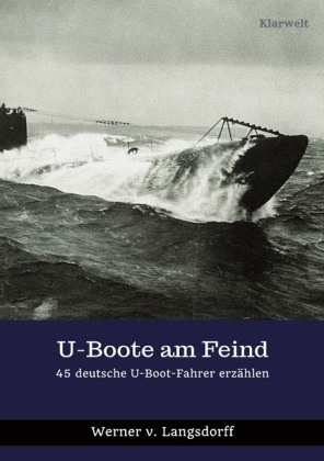 U-Boote am Feind 