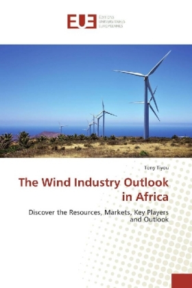 The Wind Industry Outlook in Africa 