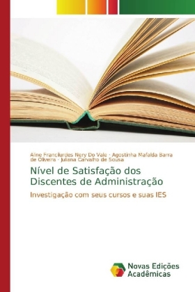 Nível de Satisfação dos Discentes de Administração 