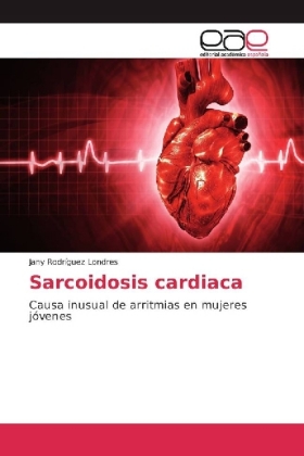 Sarcoidosis cardiaca 