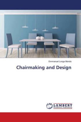 Chairmaking and Design 