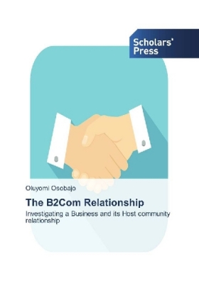 The B2Com Relationship 